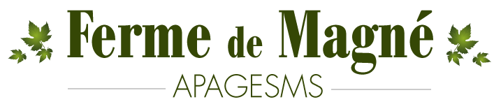 Ferme-magne-apagesms - La Maison d'Yvonne