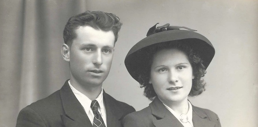 photo Marco et Yvonne - La Maison D'Yvonne - Oléron - Vos hôtes