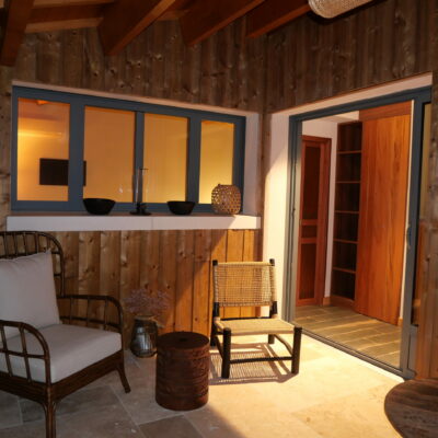 Venez passer la Saint-Valentin à la Maison d&rsquo;Yvonne