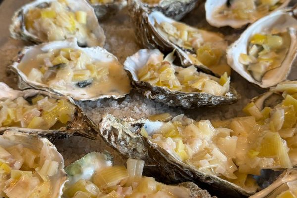 La Maison d'Yvonne - Chambres d'hôtes - Ile d'Oléron - Table d'hôtes